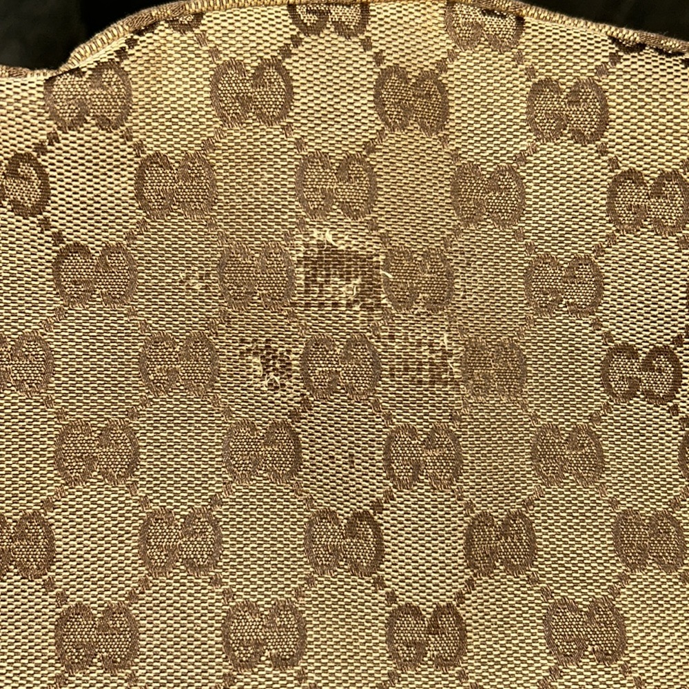 GUCCI BAG - Picture 11 of 11